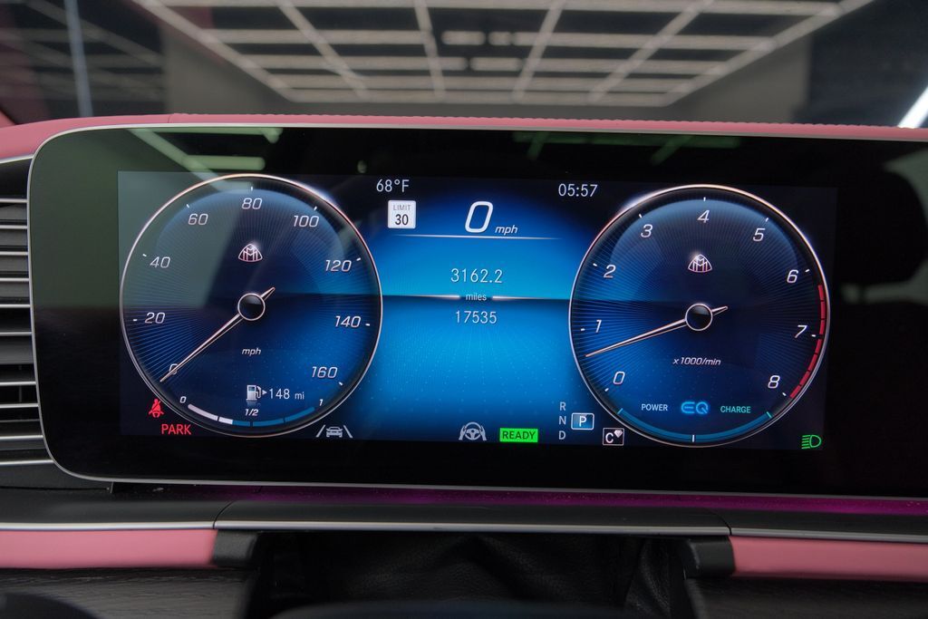 2023 Mercedes-Benz GLS Maybach GLS 600 Miami FL