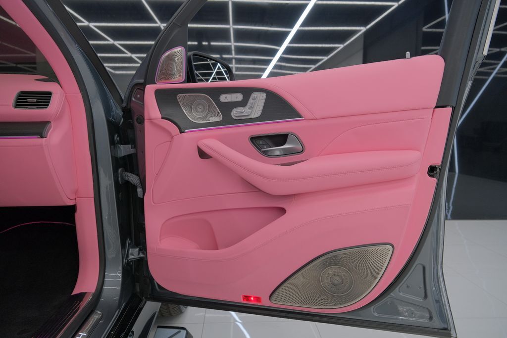 2023 Mercedes-Benz GLS Maybach GLS 600 Miami FL