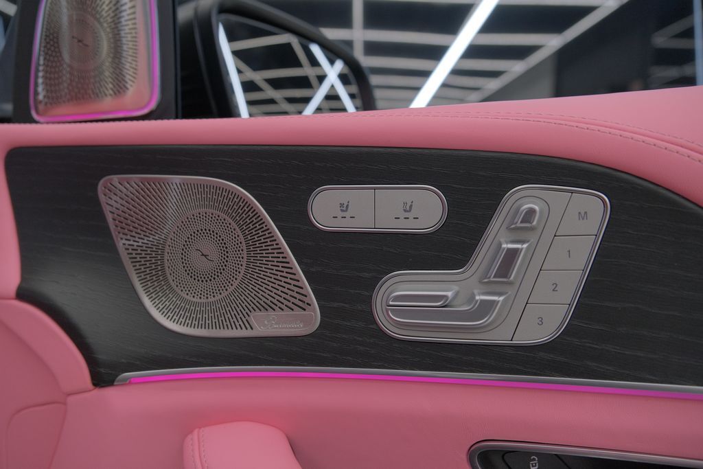 2023 Mercedes-Benz GLS Maybach GLS 600 Miami FL