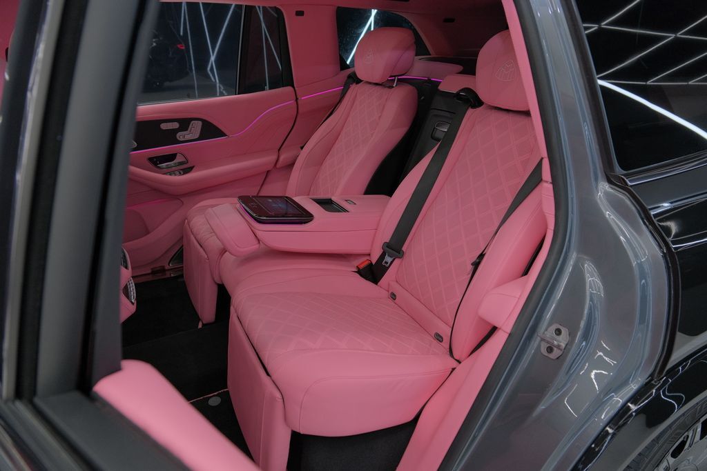 2023 Mercedes-Benz GLS Maybach GLS 600 Miami FL