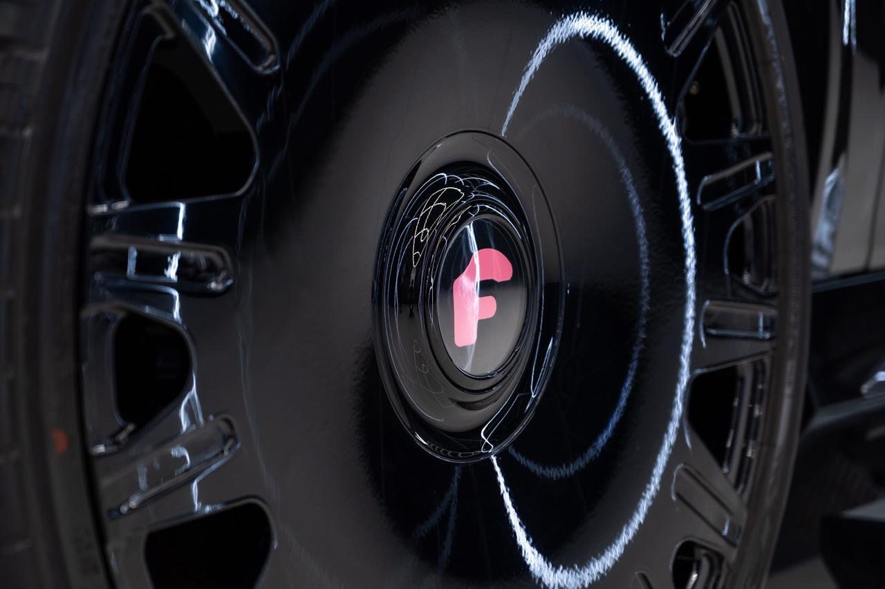 2023 Mercedes-Benz GLS Maybach GLS 600 Miami FL