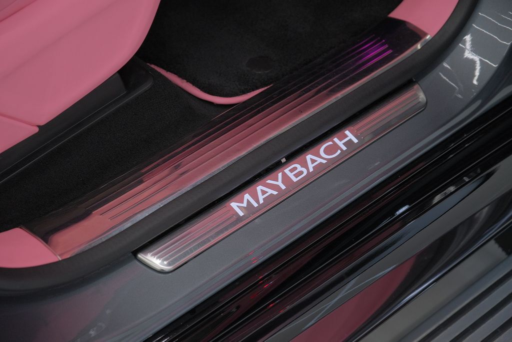 2023 Mercedes-Benz GLS Maybach GLS 600 Miami FL