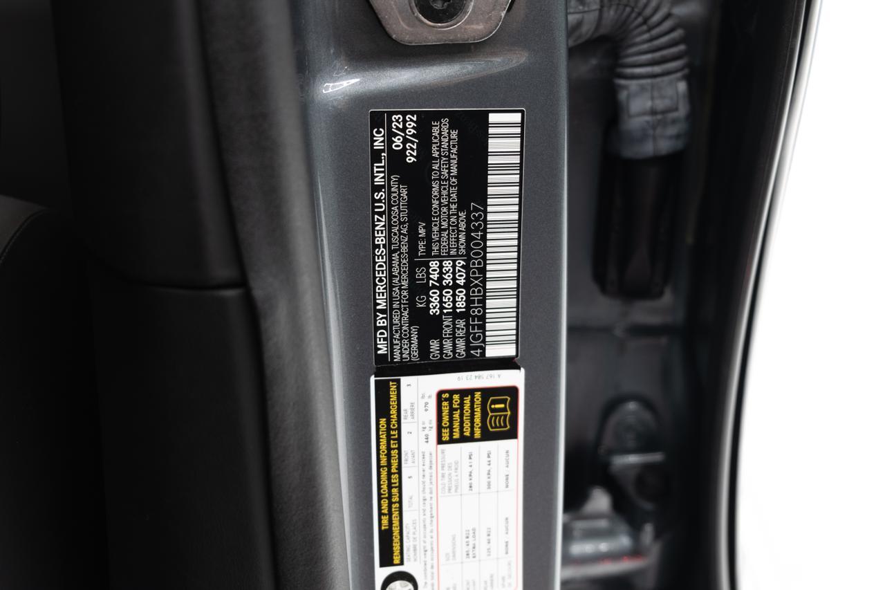 2023 Mercedes-Benz GLS Maybach GLS 600 Miami FL