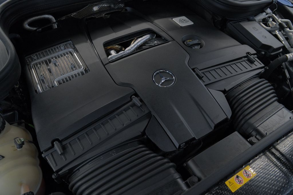 2023 Mercedes-Benz GLS Maybach GLS 600 Miami FL