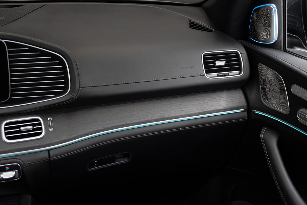 2023 Mercedes-Benz GLS Maybach GLS 600 Miami FL