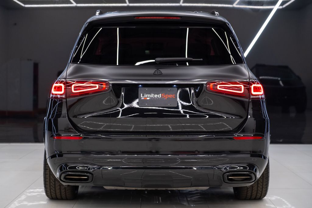 2023 Mercedes-Benz GLS Maybach GLS 600 Miami FL