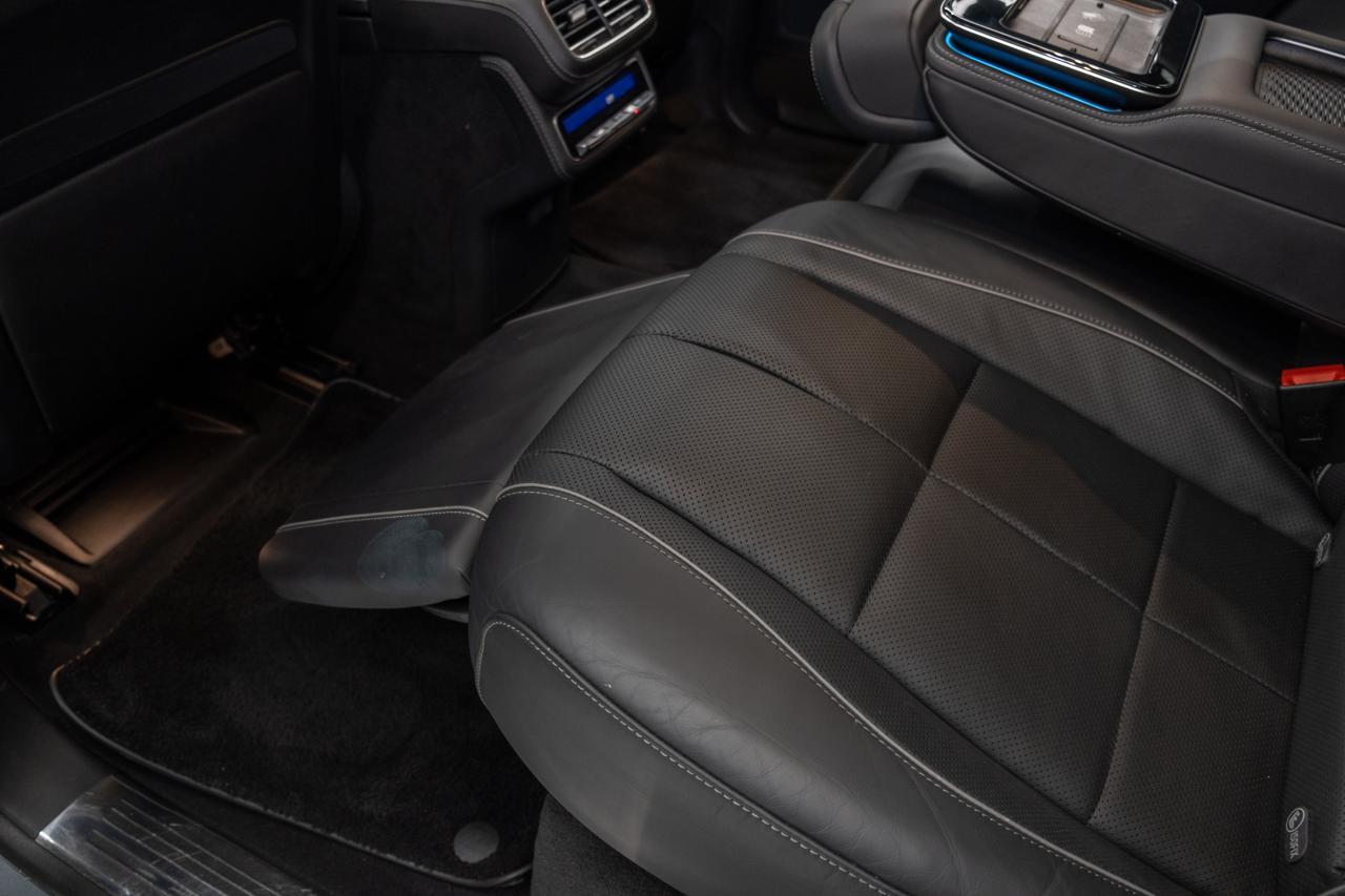 2023 Mercedes-Benz GLS Maybach GLS 600 Miami FL