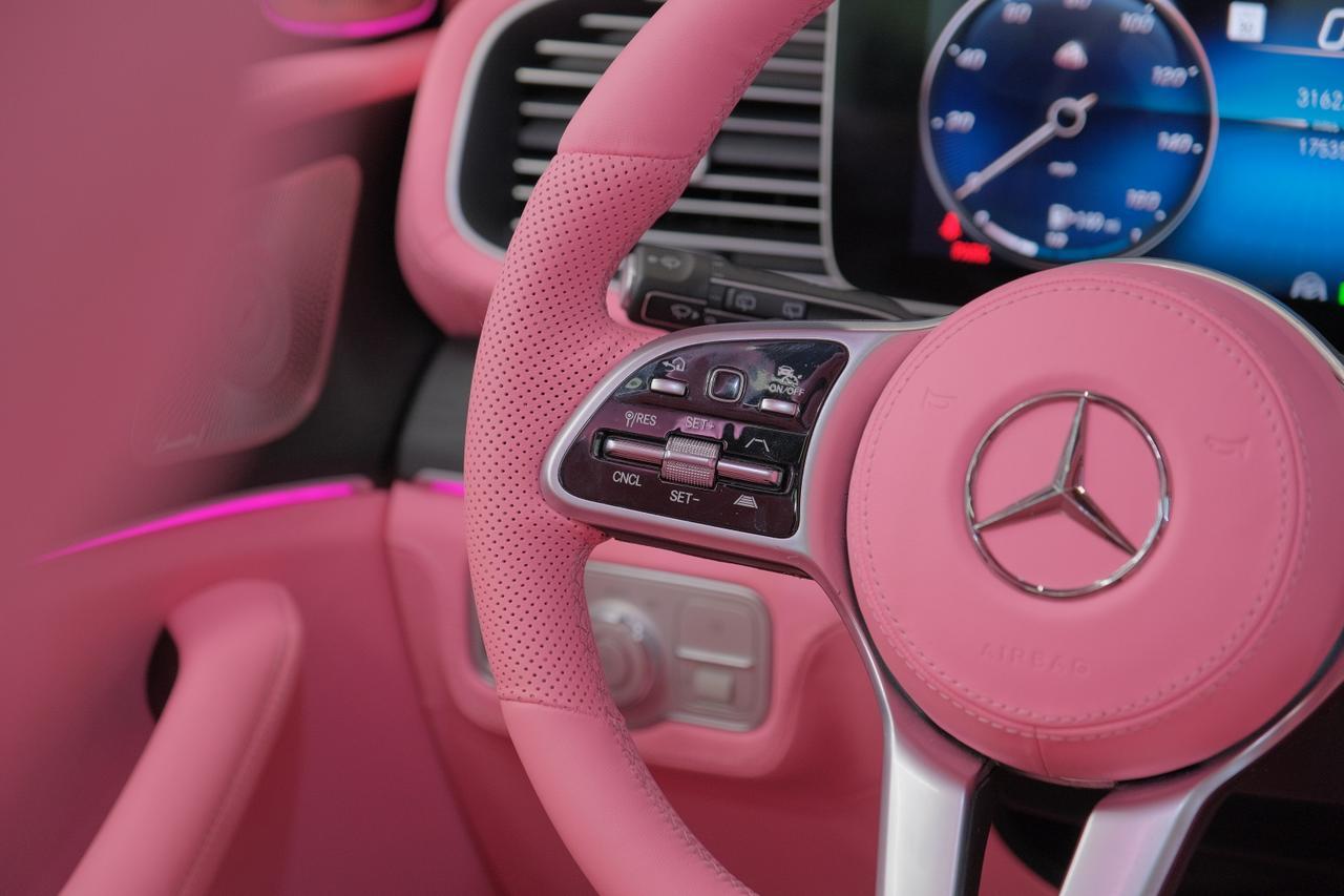 2023 Mercedes-Benz GLS Maybach GLS 600 Miami FL