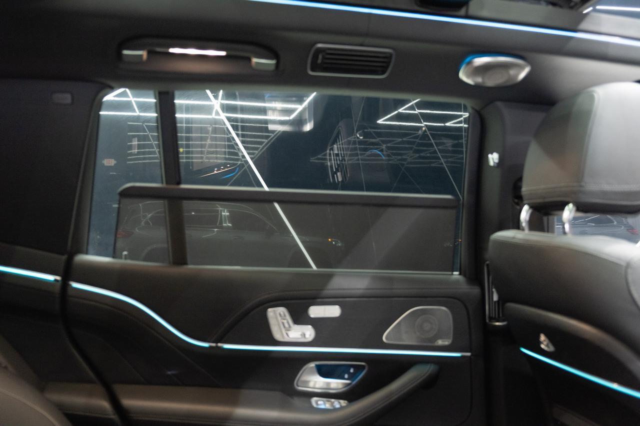 2023 Mercedes-Benz GLS Maybach GLS 600 Miami FL
