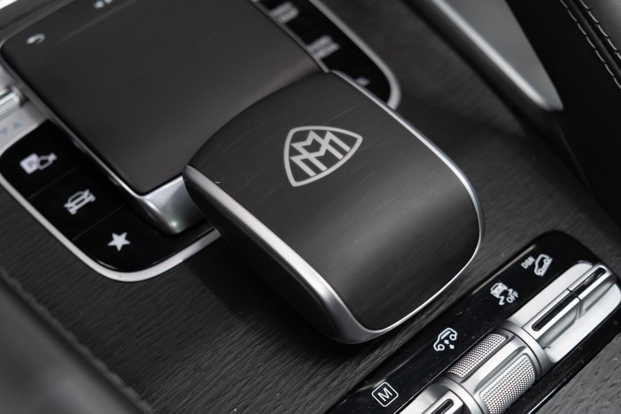 2023 Mercedes-Benz GLS Maybach GLS 600 Miami FL