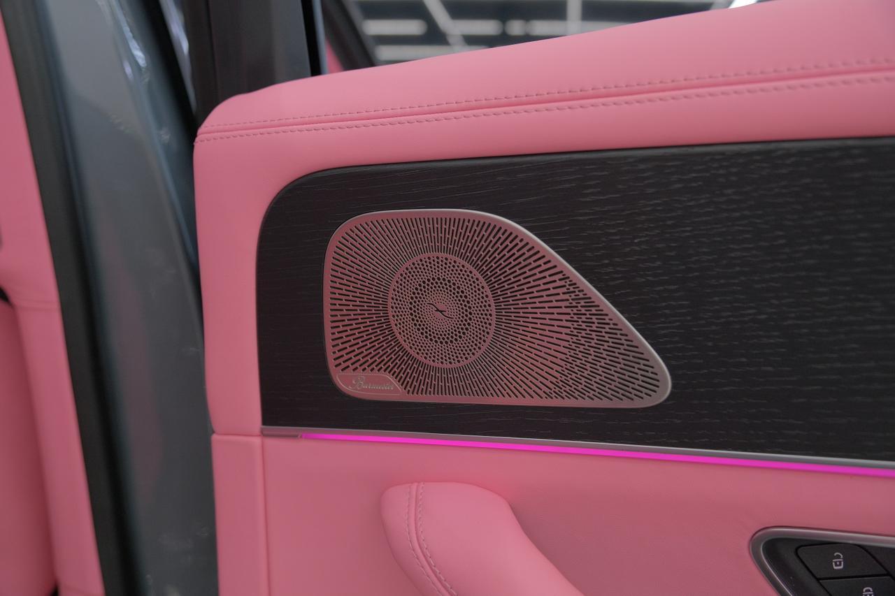 2023 Mercedes-Benz GLS Maybach GLS 600 Miami FL