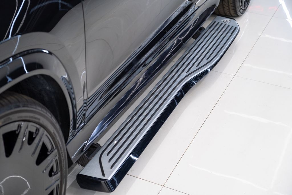 2023 Mercedes-Benz GLS Maybach GLS 600 Miami FL