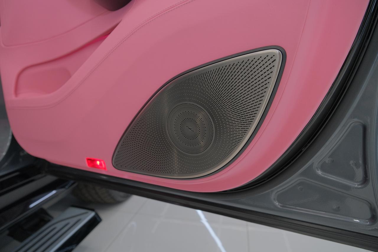 2023 Mercedes-Benz GLS Maybach GLS 600 Miami FL