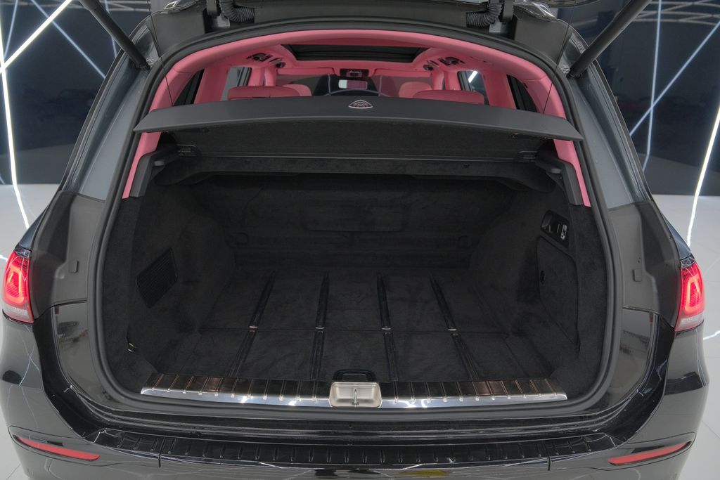 2023 Mercedes-Benz GLS Maybach GLS 600 Miami FL