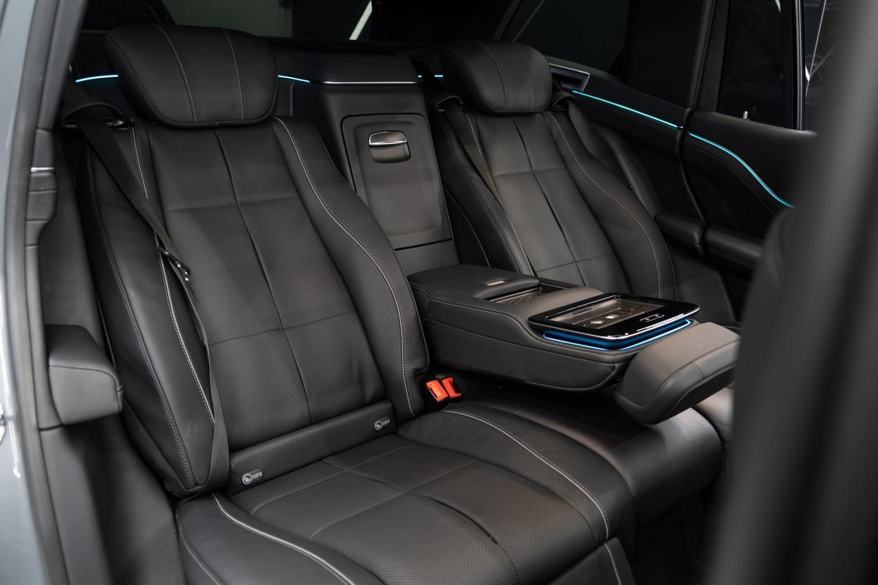 2023 Mercedes-Benz GLS Maybach GLS 600 Miami FL