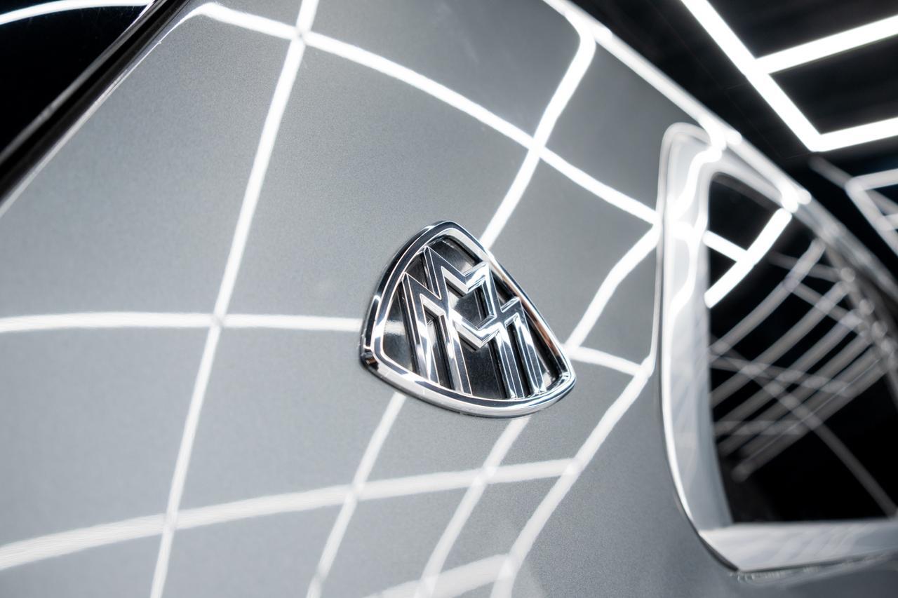 2023 Mercedes-Benz GLS Maybach GLS 600 Miami FL