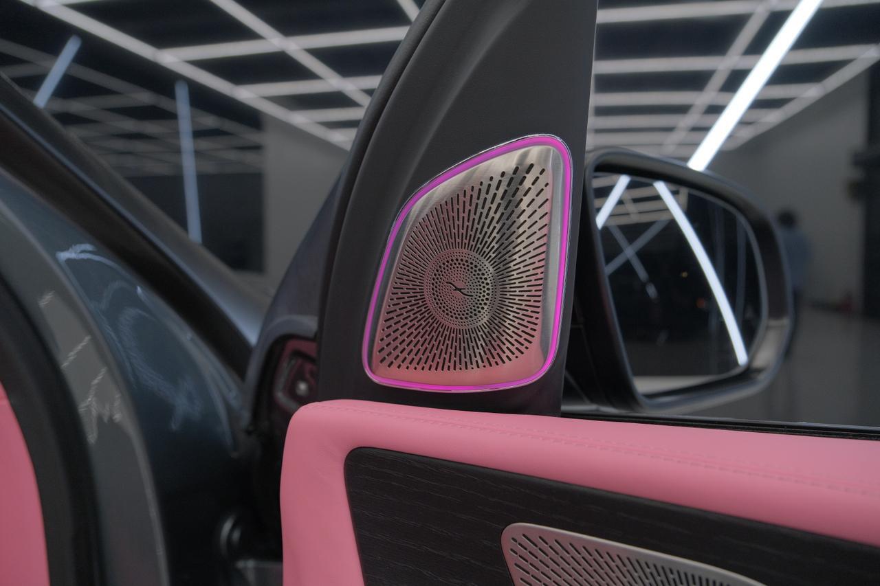 2023 Mercedes-Benz GLS Maybach GLS 600 Miami FL