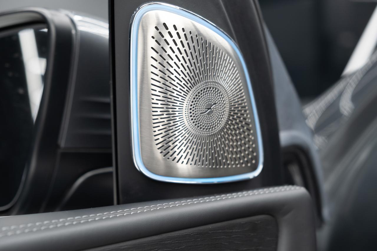 2023 Mercedes-Benz GLS Maybach GLS 600 Miami FL