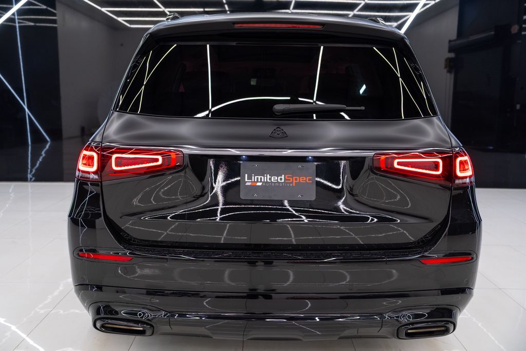2023 Mercedes-Benz GLS Maybach GLS 600 Miami FL
