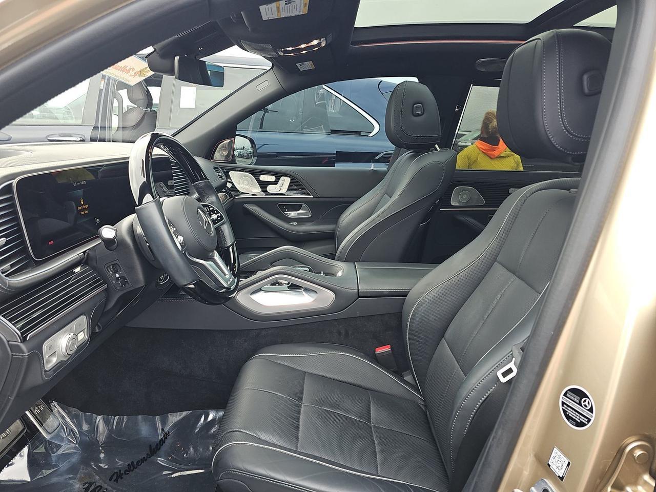 2023 Mercedes-Benz GLS Maybach GLS 600 Two Tone Paint Distronic Plus 4MATIC&reg; Portland OR