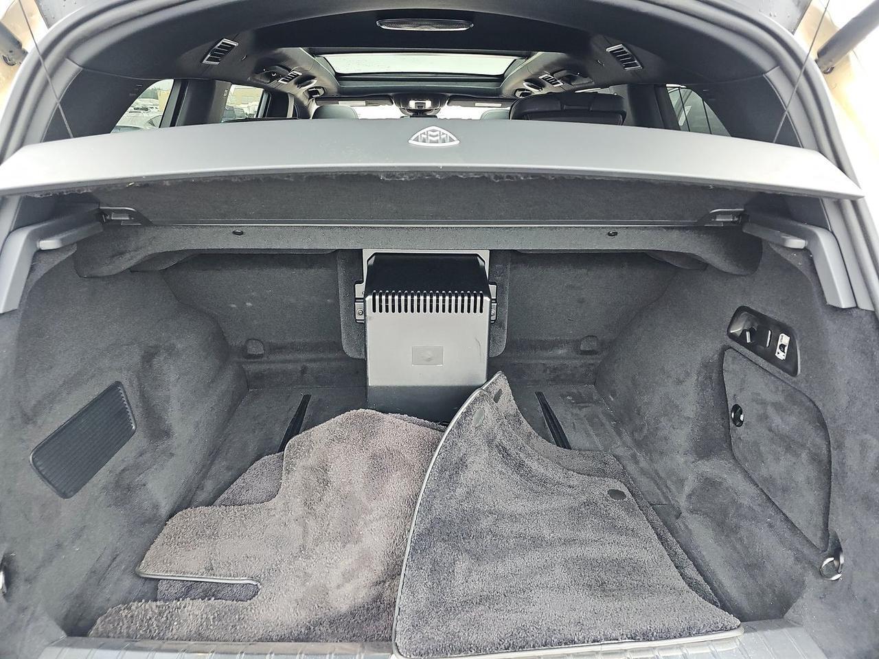 2023 Mercedes-Benz GLS Maybach GLS 600 Two Tone Paint Distronic Plus 4MATIC&reg; Portland OR