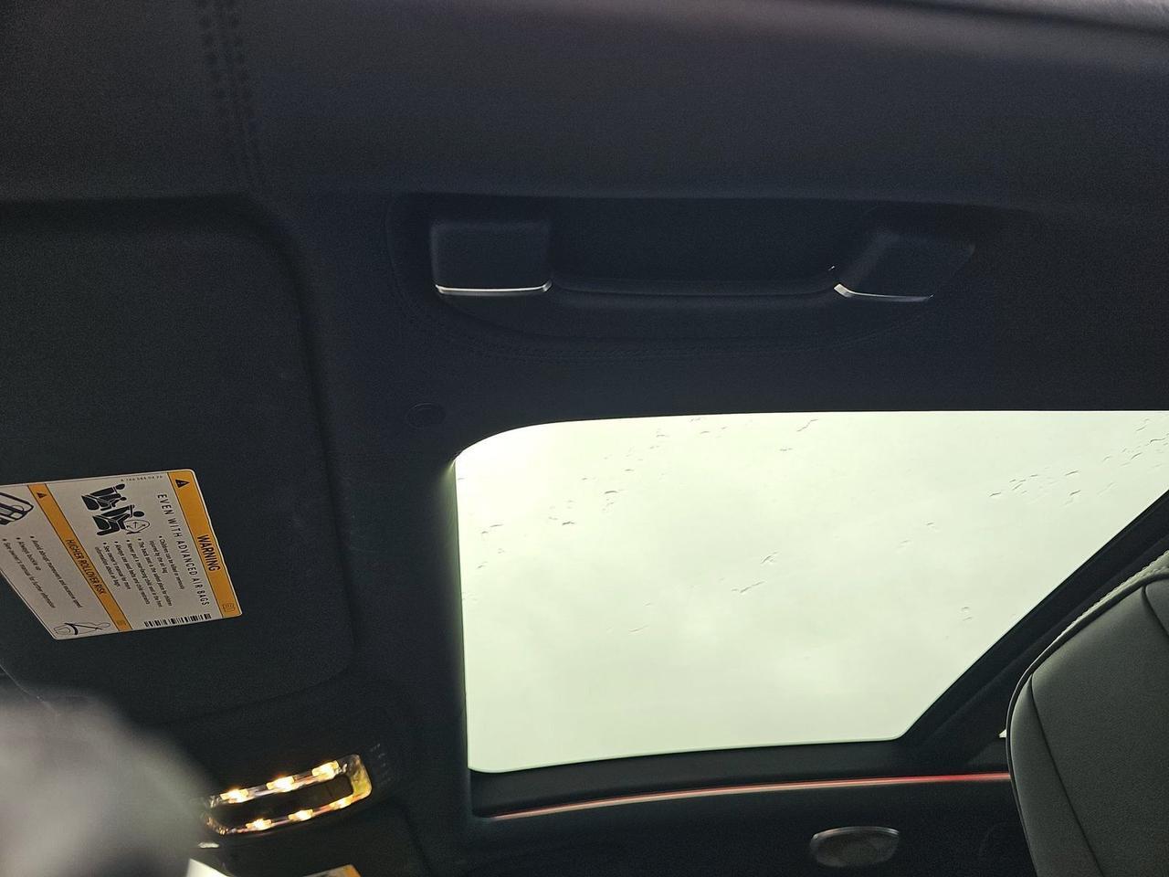 2023 Mercedes-Benz GLS Maybach GLS 600 Two Tone Paint Distronic Plus 4MATIC&reg; Portland OR