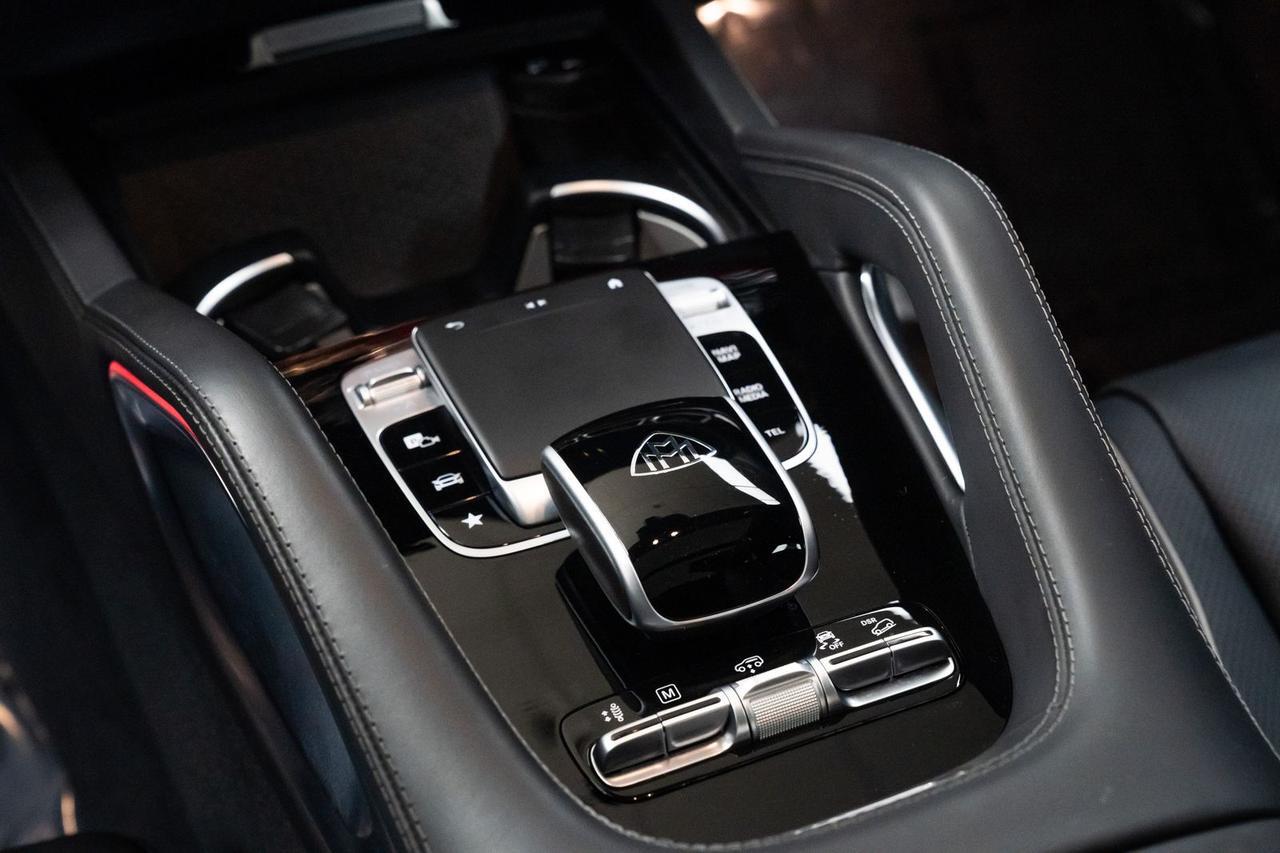 2023 Mercedes-Benz GLS Maybach GLS 600 Two Tone Paint Distronic Plus Portland OR