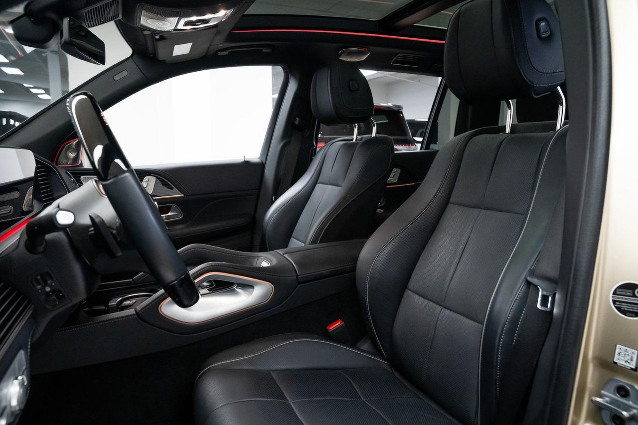 2023 Mercedes-Benz GLS Maybach GLS 600 Two Tone Paint Distronic Plus Portland OR