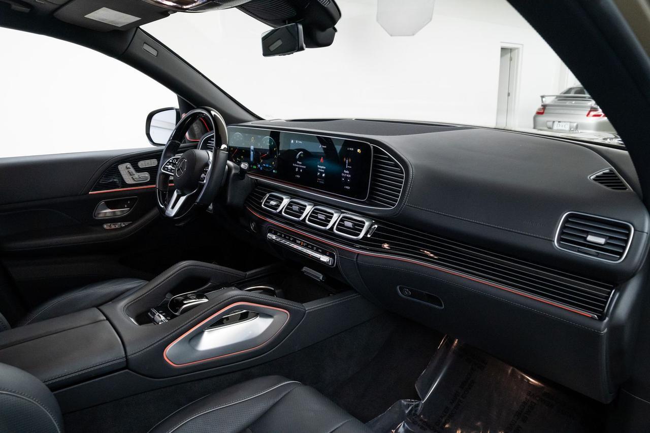 2023 Mercedes-Benz GLS Maybach GLS 600 Two Tone Paint Distronic Plus Portland OR