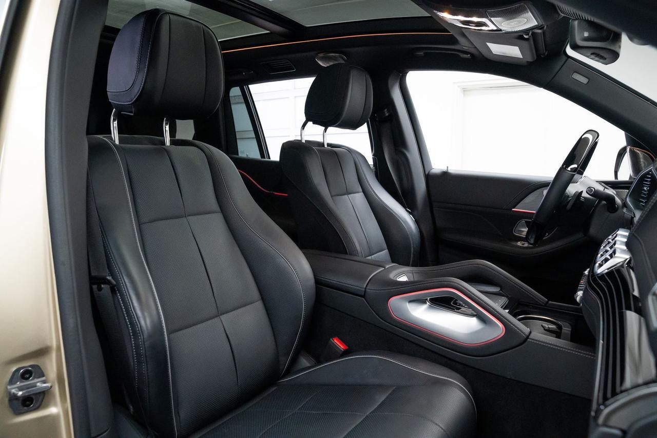 2023 Mercedes-Benz GLS Maybach GLS 600 Two Tone Paint Distronic Plus Portland OR