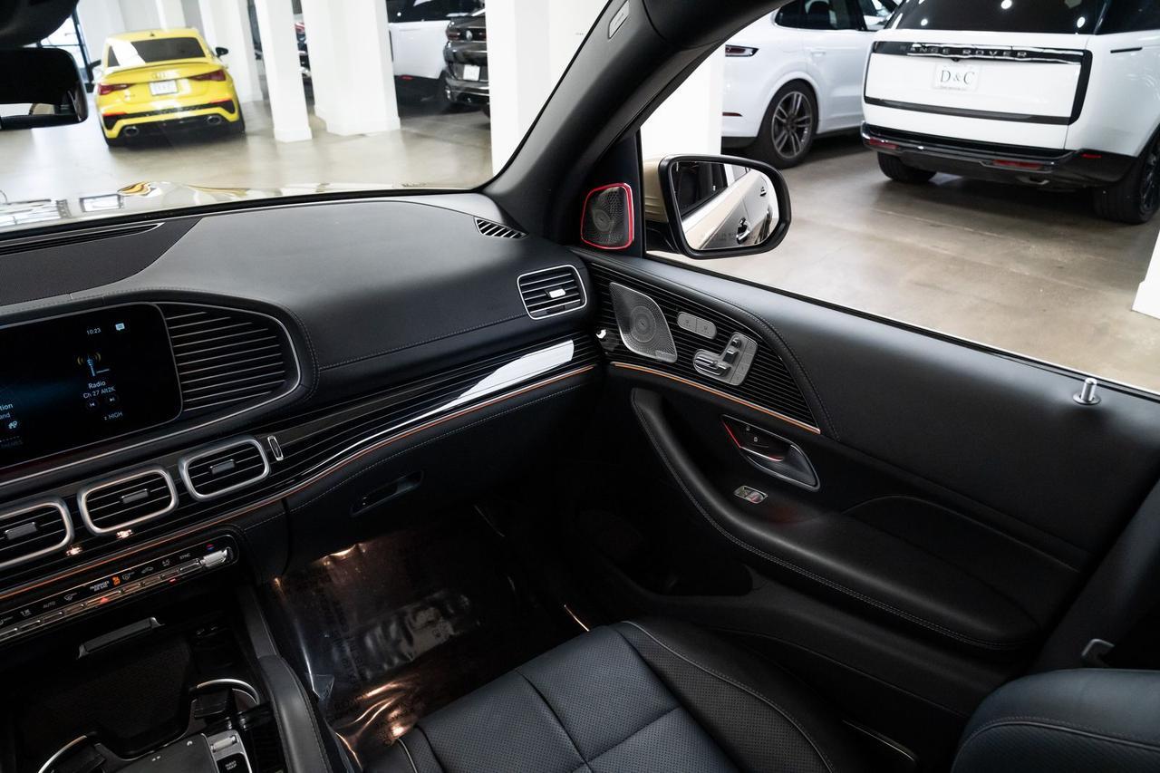 2023 Mercedes-Benz GLS Maybach GLS 600 Two Tone Paint Distronic Plus Portland OR