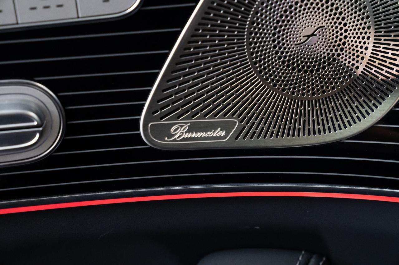 2023 Mercedes-Benz GLS Maybach GLS 600 Two Tone Paint Distronic Plus Portland OR