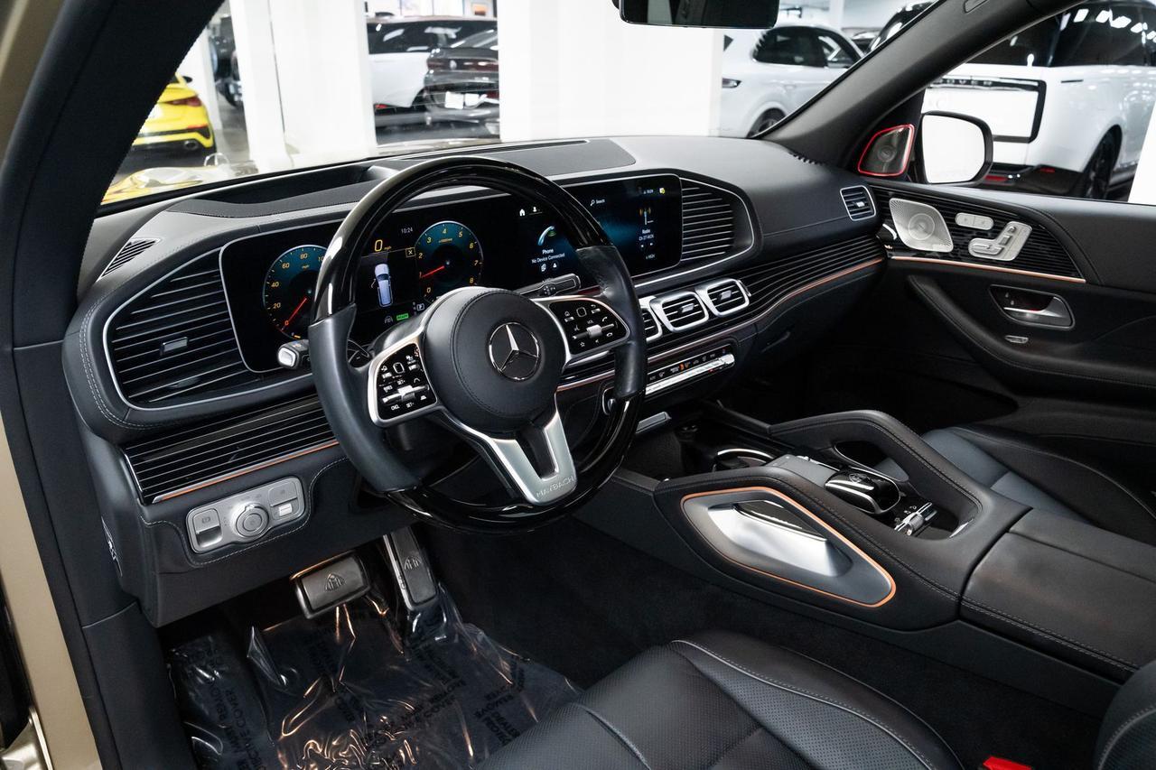2023 Mercedes-Benz GLS Maybach GLS 600 Two Tone Paint Distronic Plus Portland OR