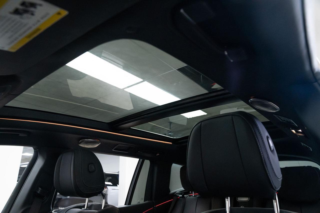 2023 Mercedes-Benz GLS Maybach GLS 600 Two Tone Paint Distronic Plus Portland OR