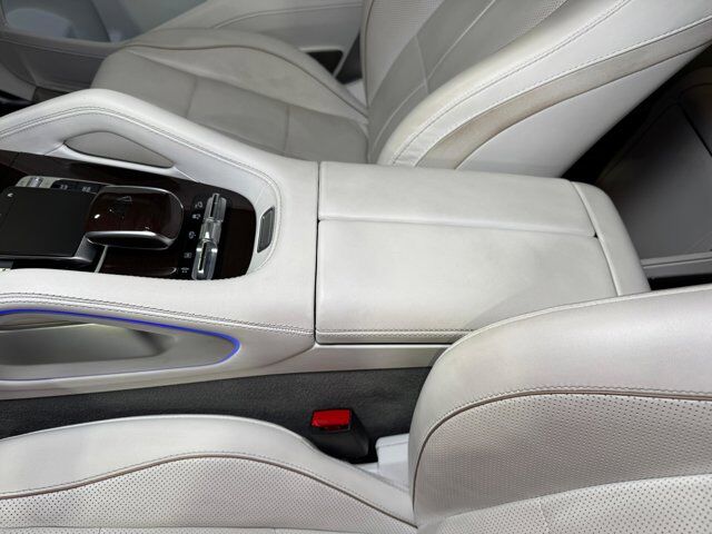 2023 Mercedes-Benz GLS Maybach GLS 600 designo Diamond White paint, Burmester 4D, Exclusive Nappa leather AND MUCH MORE!!! Fort Lauderdale FL