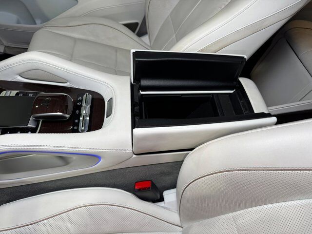 2023 Mercedes-Benz GLS Maybach GLS 600 designo Diamond White paint, Burmester 4D, Exclusive Nappa leather AND MUCH MORE!!! Fort Lauderdale FL