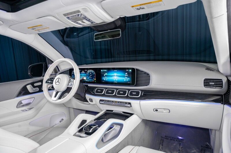 2023 Mercedes-Benz GLS Maybach&reg; 600 4MATIC&reg; SUV Scottsdale AZ