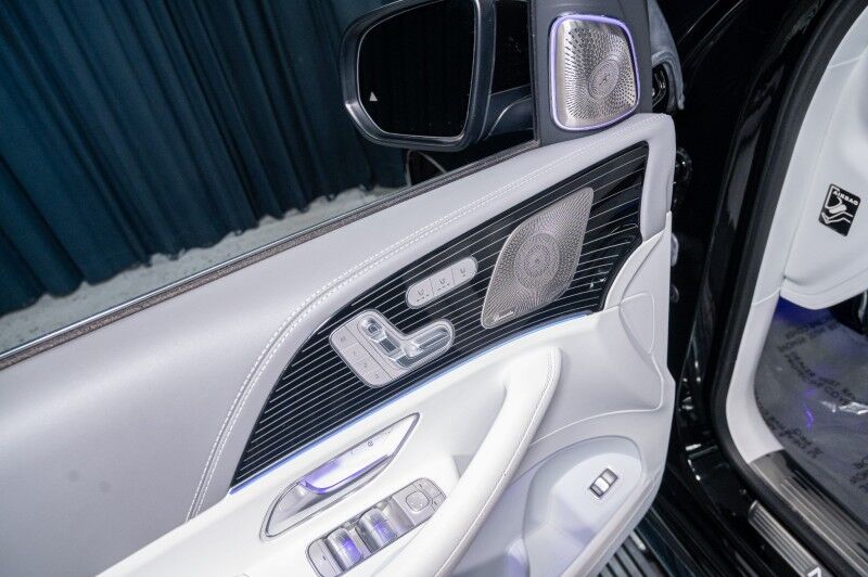 2023 Mercedes-Benz GLS Maybach&reg; 600 4MATIC&reg; SUV Scottsdale AZ