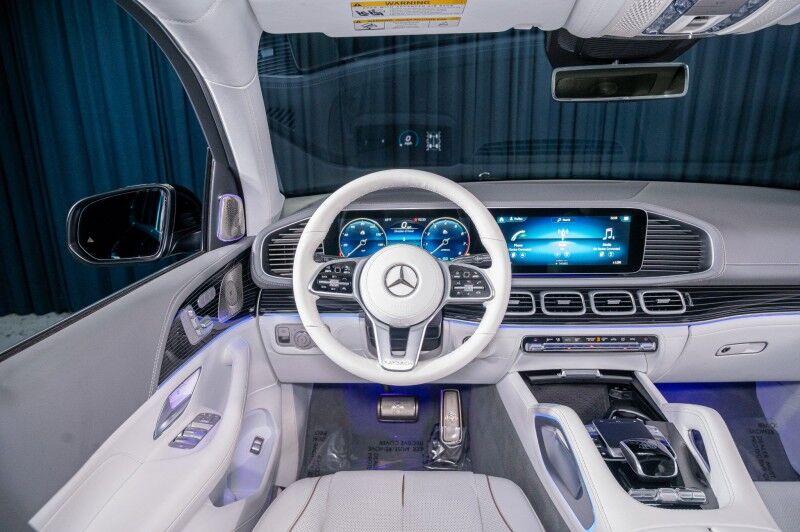 2023 Mercedes-Benz GLS Maybach&reg; 600 4MATIC&reg; SUV Scottsdale AZ