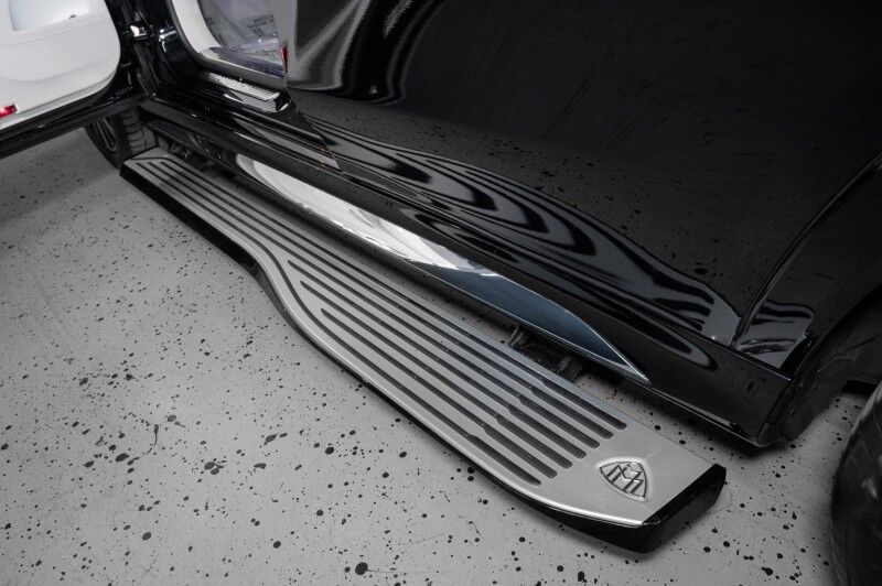 2023 Mercedes-Benz GLS Maybach&reg; 600 4MATIC&reg; SUV Scottsdale AZ