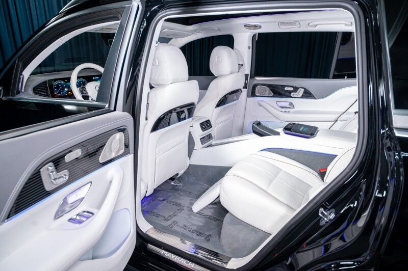 2023 Mercedes-Benz GLS Maybach&reg; 600 4MATIC&reg; SUV Scottsdale AZ