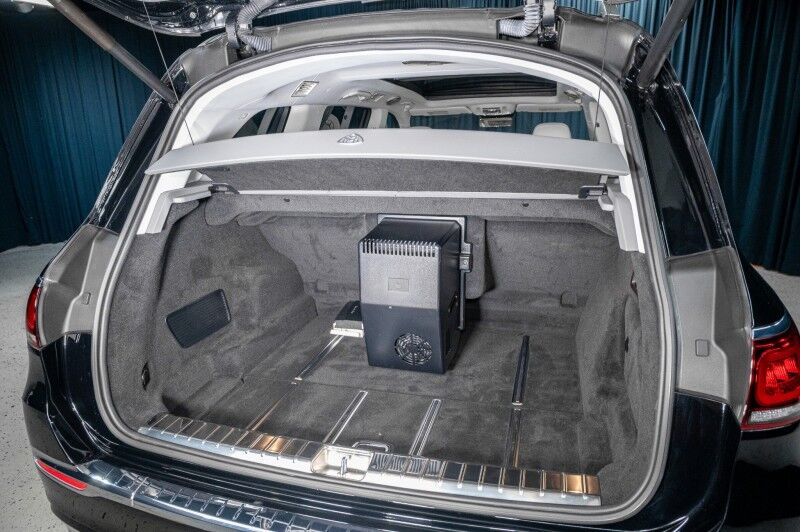 2023 Mercedes-Benz GLS Maybach&reg; 600 4MATIC&reg; SUV Scottsdale AZ