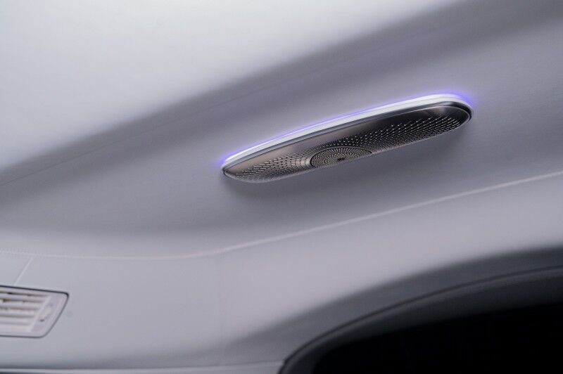 2023 Mercedes-Benz GLS Maybach&reg; 600 4MATIC&reg; SUV Scottsdale AZ