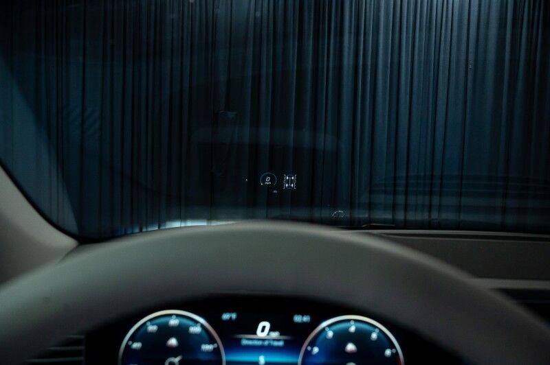 2023 Mercedes-Benz GLS Maybach&reg; 600 4MATIC&reg; SUV Scottsdale AZ