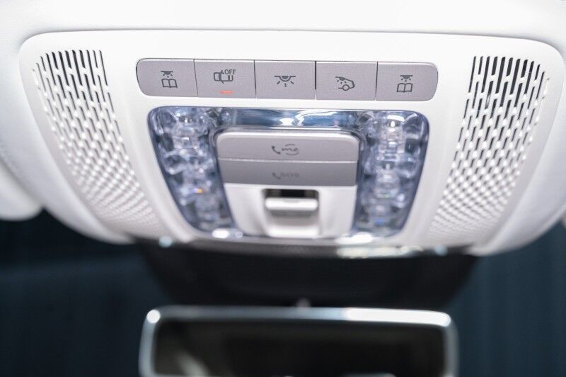 2023 Mercedes-Benz GLS Maybach&reg; 600 4MATIC&reg; SUV Scottsdale AZ