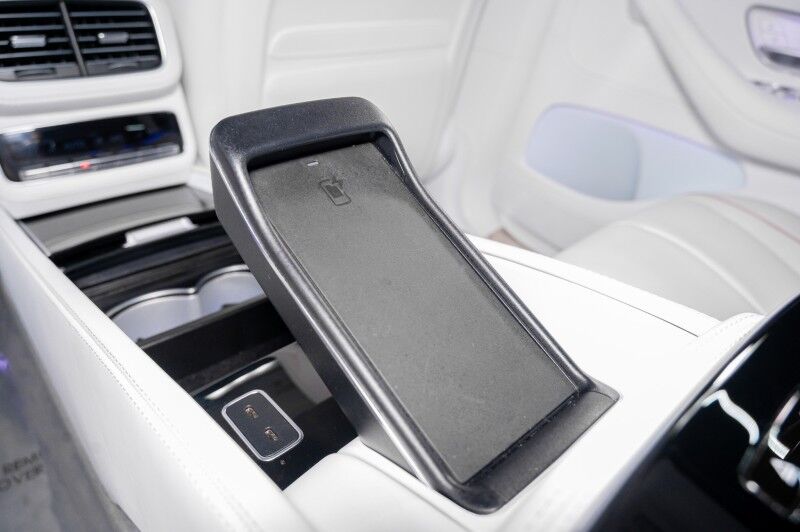 2023 Mercedes-Benz GLS Maybach&reg; 600 4MATIC&reg; SUV Scottsdale AZ