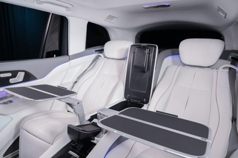 2023 Mercedes-Benz GLS Maybach&reg; 600 4MATIC&reg; SUV Scottsdale AZ