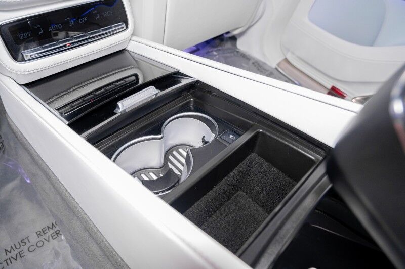 2023 Mercedes-Benz GLS Maybach&reg; 600 4MATIC&reg; SUV Scottsdale AZ