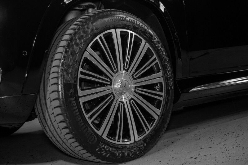 2023 Mercedes-Benz GLS Maybach&reg; 600 4MATIC&reg; SUV Scottsdale AZ