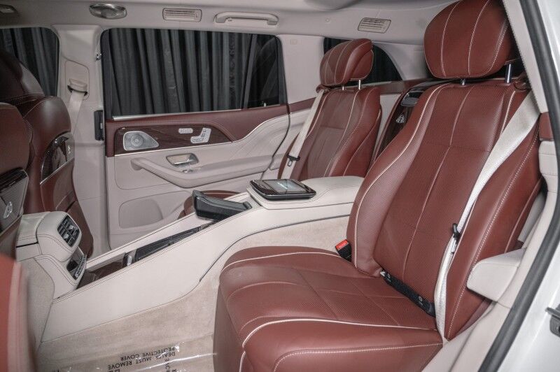 2023 Mercedes-Benz GLS Maybach&reg; 600 4MATIC&reg; SUV Peoria AZ